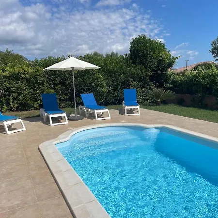 Villa Beautiful 3-star With Private Pool
