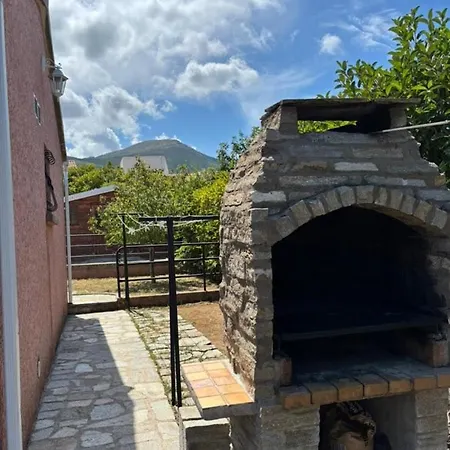 Beautiful 3-star With Private Pool * Biguglia (Corsica)