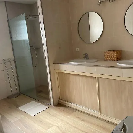Beautiful 3-star With Private Pool Biguglia (Corsica)