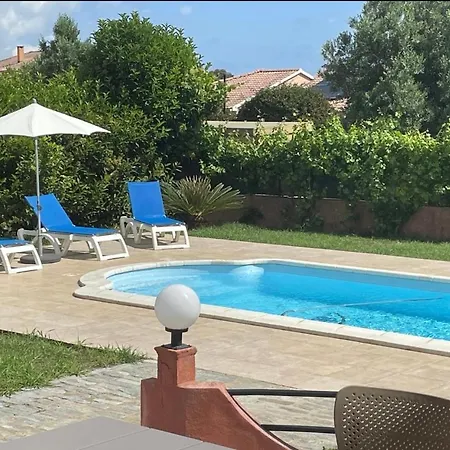 Beautiful 3-star With Private Pool *