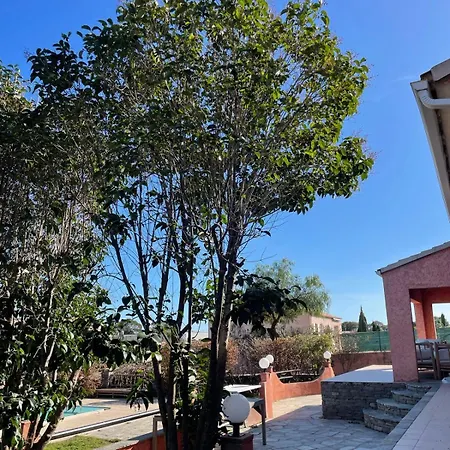Villa Beautiful 3-star With Private Pool