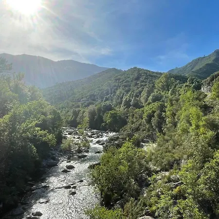 Beautiful 3-star With Private Pool * Biguglia (Corsica)