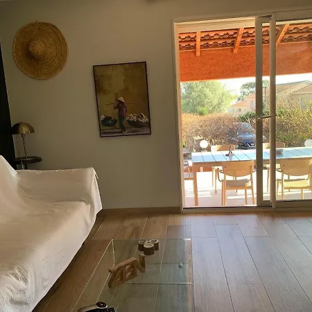 Villa Beautiful 3-star With Private Pool *