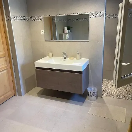 Beautiful 3-star With Private Pool Biguglia (Corsica)