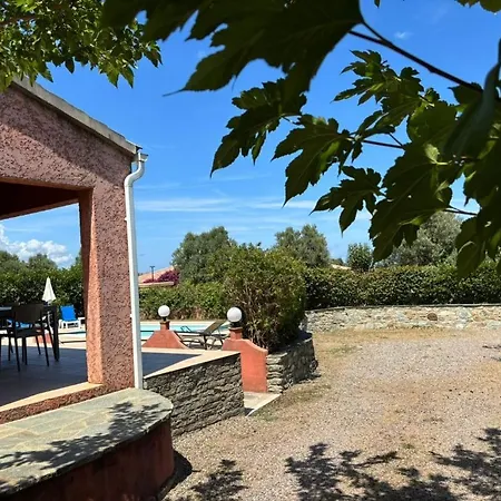 Beautiful 3-star With Private Pool Villa *